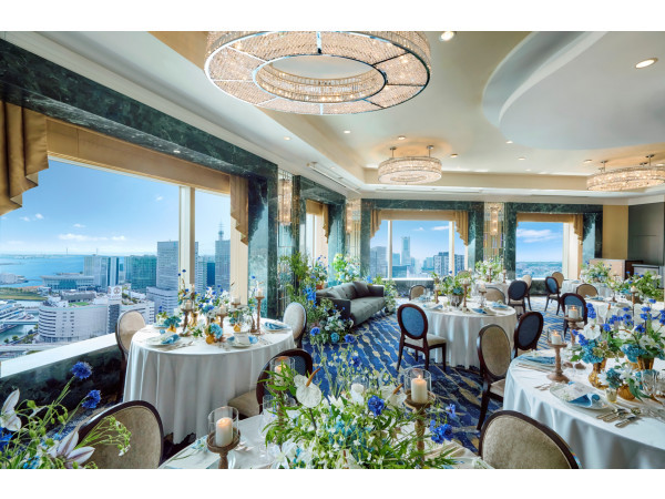 マンハッタンルーム