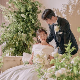 【平日限定】ホテルレストランペアランチ券をプレゼント