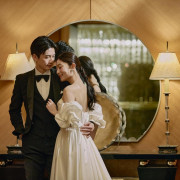 横浜ベイシェラトン ホテル&タワーズ