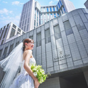 横浜ベイシェラトン ホテル&タワーズ