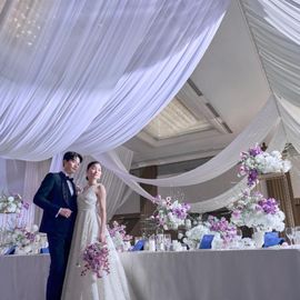 横浜駅直結の好アクセス×上質ホテル婚×豪華美食体験フェア
