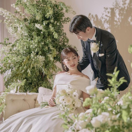 【マタニティ＆ファミリー婚限定】挙式前後の2泊宿泊特典付き