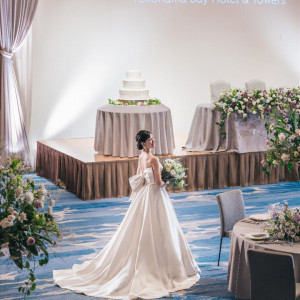 午前のみ残席有【バレンタインSP】黒毛和牛試食×ホテルW体験フェア