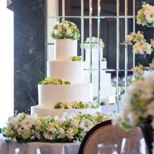 ほどよい甘みが届ける「幸せのおすそわけ」|横浜ベイシェラトン ホテル&タワーズの写真(56202929)