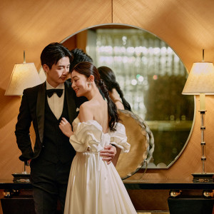 洗練された空間と上質なおもてなしで叶える、特別な一日|横浜ベイシェラトン ホテル&タワーズの写真(52994742)