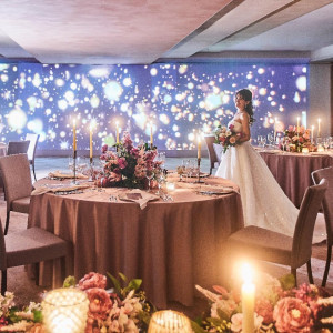 【週末限定開催!】黒毛和牛試食×ホテルウエディング体験フェア