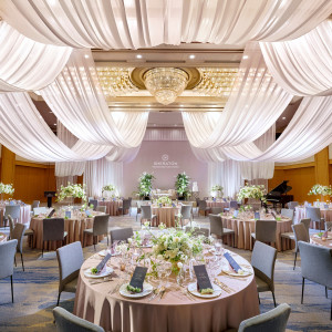 横浜ベイシェラトン ホテル&タワーズの写真(55117890)