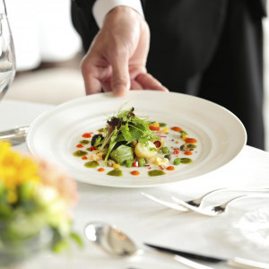 ゲストに寄り添ったおもてなし|横浜ベイシェラトン ホテル&タワーズの写真(56202875)