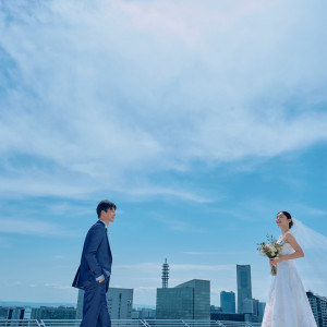 開放感あふれる横浜の景色とともに、横浜ベイシェラトンで忘れられない瞬間を|横浜ベイシェラトン ホテル&タワーズの写真(52994615)