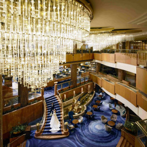 満席【週末限定開催！】黒毛和牛試食×ホテルウエディング体験フェア