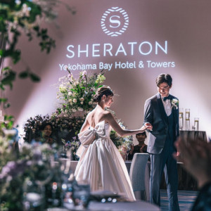 【週末限定＊当ホテル人気No1】多彩な会場×黒毛和牛*試食体験