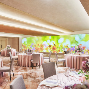 横浜ベイシェラトン ホテル&タワーズの写真(55116094)