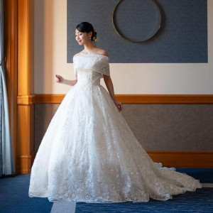 【SOMETHING For by FOUR SIS & CO.】|横浜ベイシェラトン ホテル&タワーズの写真(56207606)