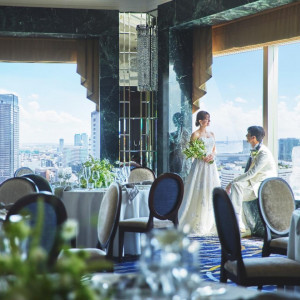 午前のみ◎【月末SPフェア】黒毛和牛試食×ホテルウエディング体験フェア