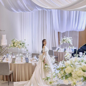 月末SP★挙式プレゼント×ホテルステイ特典×豪華試食付きフェア