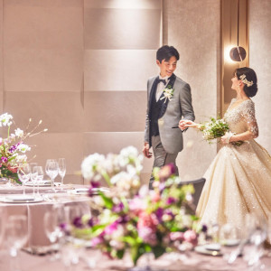 横浜ベイシェラトン ホテル&タワーズの写真(55116291)