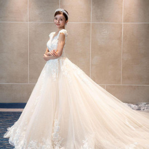 【Hatsuko end weddings】|横浜ベイシェラトン ホテル&タワーズの写真(56207602)