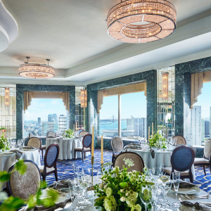 横浜ベイシェラトン ホテル&タワーズの写真(55115603)