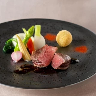 【各回1組限定・豪華10大特典】多彩な会場体験×黒毛和牛*試食体験