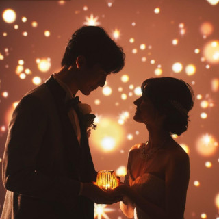 満席【シェラトンでプロポーズやお顔合せしたお2人へ】特典付♪