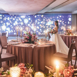 【週末限定開催!】黒毛和牛試食×ホテルウエディング体験フェア