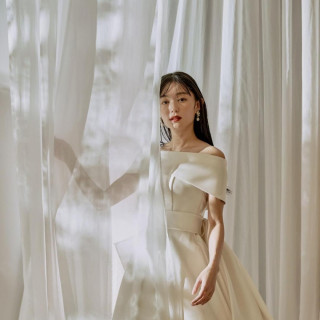 【火曜BIG＊ドレス試着で憧れ花嫁】スイーツ試食×見積り相談