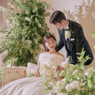 【平日限定】ホテルレストランペアランチ券をプレゼント