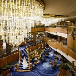 満席【★クリスマスフェア★】豪華試食×憧れを叶える上質体験