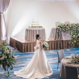 【週末限定開催!】黒毛和牛試食×ホテルウエディング体験フェア