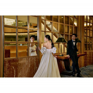 【満席】初見学で挙式全額プレゼント×和牛試食×ホテルW体験