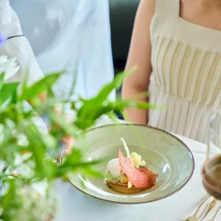 残2【3連休限定♪スイートルーム特典付】上質ホテルW体験×豪華試食