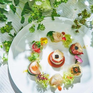 【期間限定】BIG特典*1件目来館でお料理30万円分OFF