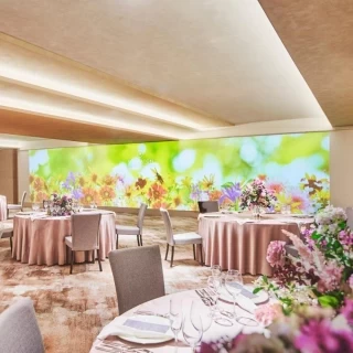 【平日限定ペアランチ招待券プレゼント】デザート試食付き相談会