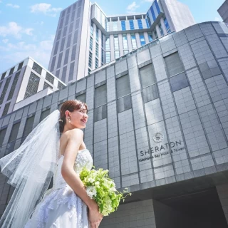 ※平日AM限定※【ホテルビュッフェ朝食つき】モーニングフェア
