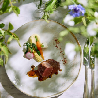 【週末限定開催！】黒毛和牛試食×ホテルウエディング体験フェア