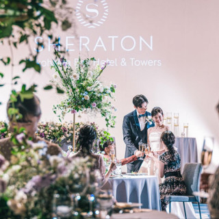 年末限定◆挙式体験×見積もり相談×デザート試食付きフェア