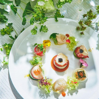 【期間限定】BIG特典*1件目来館でお料理30万円分OFF