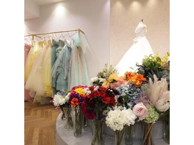ファッションショー
