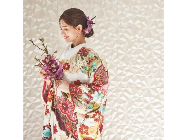 ファッションショー