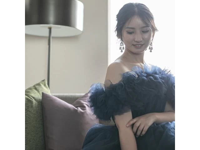 ファッションショー