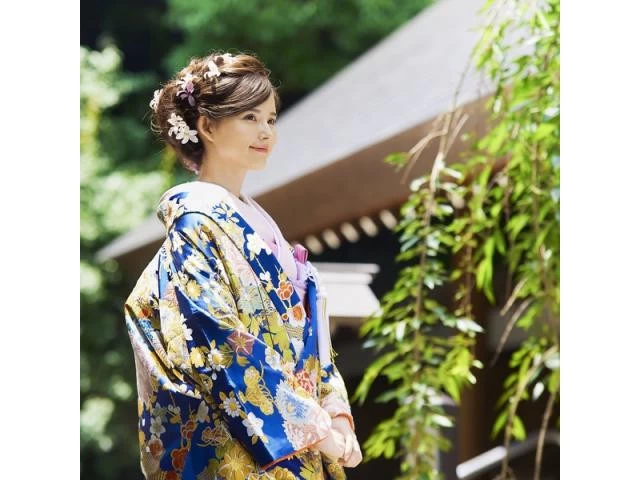 出雲大社の御霊をまつる神殿見学や伊勢山皇大神宮での挙式提案