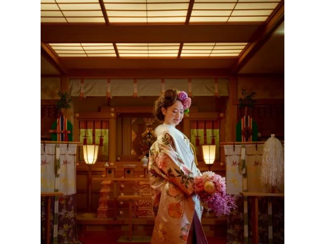 ファッションショー