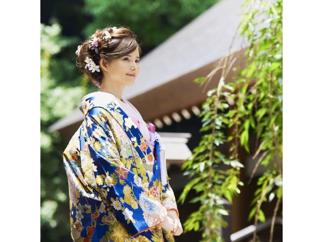 出雲大社の御霊をまつる神殿見学や伊勢山皇大神宮での挙式提案