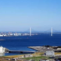 横浜ベイシェラトン ホテル&タワーズ
