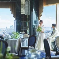 横浜ベイシェラトン ホテル&タワーズ