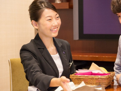 時を重ねても色あせない
特別な思い出があふれる場所