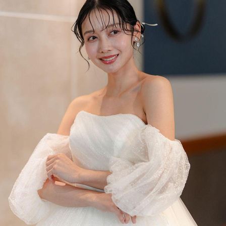 【Ma chérie】|横浜ベイシェラトン ホテル&タワーズの写真(56207605)