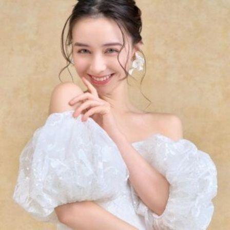 ドレスに合わせたビューティーをご提案いたします|横浜ベイシェラトン ホテル&タワーズの写真(48569333)