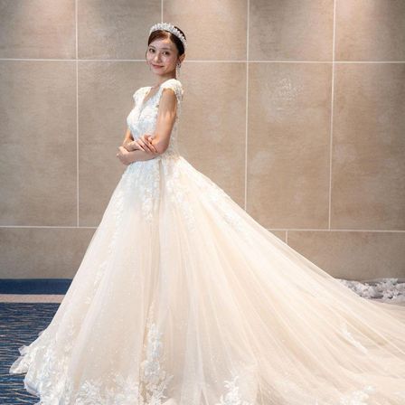 【Hatsuko end weddings】|横浜ベイシェラトン ホテル&タワーズの写真(56207602)
