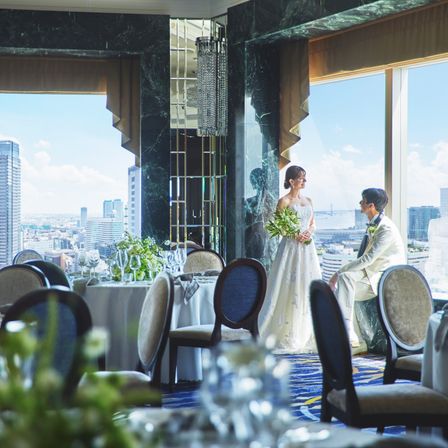 横浜ベイシェラトン ホテル&タワーズの写真(54680521)
